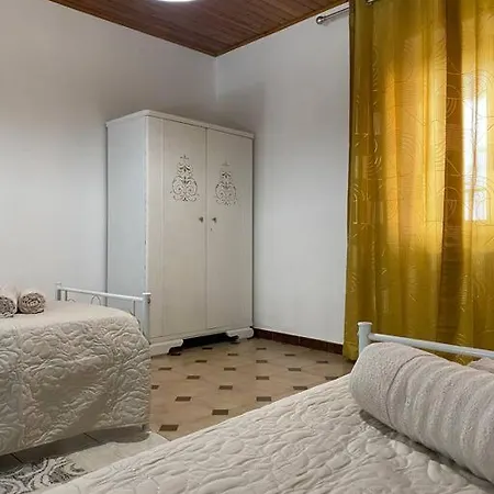 Vacanze Dommu Mia