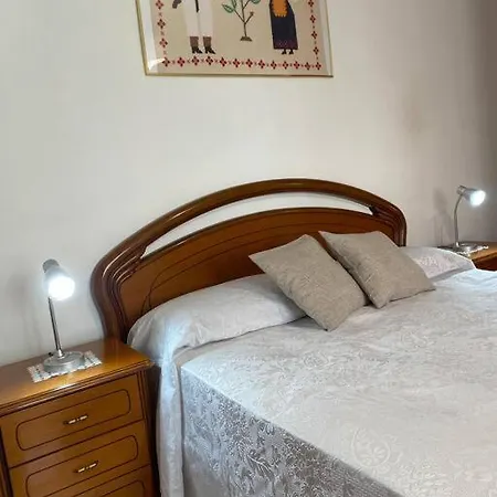 Appartement Vacanze Dommu Mia