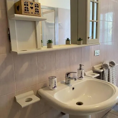 Vacanze Dommu Mia Appartement
