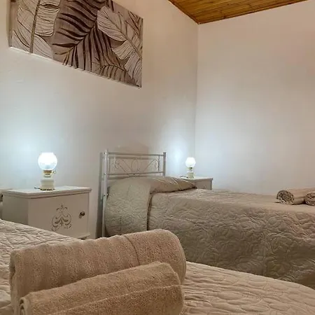 Vacanze Dommu Mia *