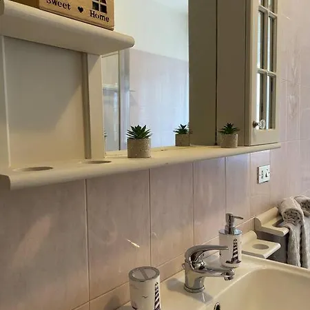 Vacanze Dommu Mia Appartement *