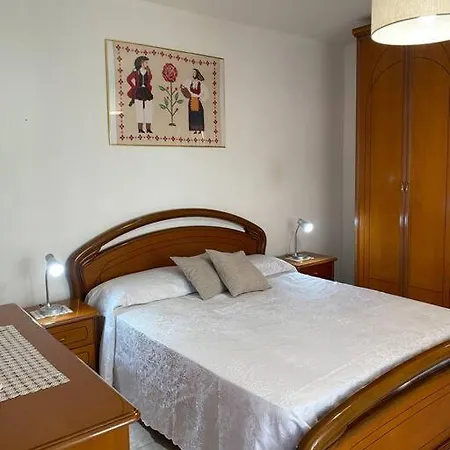 Vacanze Dommu Mia Appartement *