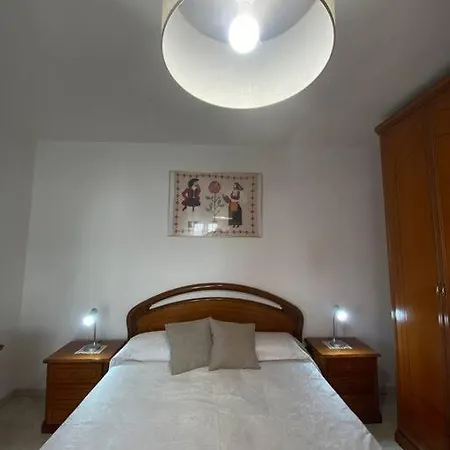 Vacanze Dommu Mia Arzana
