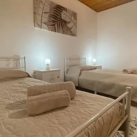 Vacanze Dommu Mia