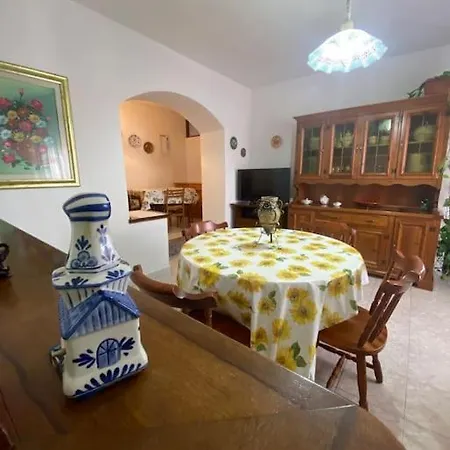 Appartement Vacanze Dommu Mia