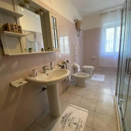 Vacanze Dommu Mia Appartement