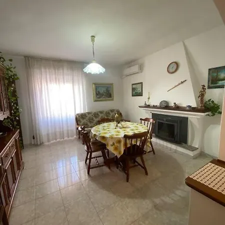 Appartement Vacanze Dommu Mia Arzana